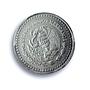 Mexico 1/10 onza Libertad Angel Independence KM-543 MS 67 PCGS silver coin 1992