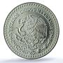 Mexico 1 onza Libertad Angel of Independence KM-613 MS 69 PCGS silver coin 1996