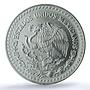 Mexico 1 onza Libertad Angel of Independence KM-613 MS 68 PCGS silver coin 1999