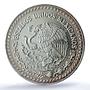Mexico 1 onza Libertad Angel of Independence KM-613 MS 67 PCGS silver coin 1996