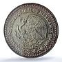 Mexico 1 onza Libertad Angel of Independence KM-613 MS 67 PCGS silver coin 1996