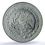 Mexico 1 onza Libertad Angel of Independence KM-613 MS 66 PCGS silver coin 1999