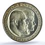Germany Wurttemberg 3 mark Wilhelm II Wedding J-177a MS 66 PCGS silver coin 1911