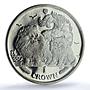Isle of Man 1 crown Chichilla Cat-1379 Cat Crowns MS 65 PCGS CuNi coin 2009