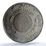Germany Third Reich Reichskolonialbund Groenegress-1249 MS 61 PCGS Ag medal 1933
