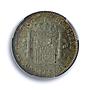 Spain 1 peseta Alfonso XIII KM-721 Cal#49-52 MS 64 PCGS silver coin 1903