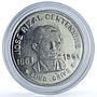 Philippines Jose Rizal Centennial Fund Drive H-1031 aluminum medal 1961
