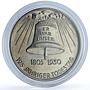 Germany Weimar Schiller SACHS Edge Hornlein-246 Literature proof-like medal 1930