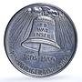 Germany Weimar Schiller SACHS Edge Hornlein-246 Literature proof-like medal 1930