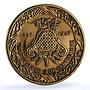 Mexico Ninos Heroes Chapultepec Battle Grove-553b bronze medal 1947