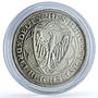 Germany Weimar 3 mark Magdeburg KM-72 J-347 Anniversary City silver coin 1931