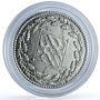 Barcelona Spain 1 peseta Province KM-70 Joseph Bonaparte silver coin 1812
