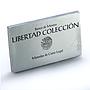 Mexico Various Onzas Set Libertad Angel of Independence BU silver coins 1992