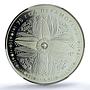 Belarus 20 roubles Great Patriotic War Victory KM-681 PR70 PCGS silver coin 2020