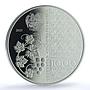 Armenia 1000 dram CIS Commonwealth Independent States PR70 PCGS silver coin 2021