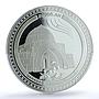 Azerbaijan 5 manat Zangilan KM-98 Karabakh War Victory PR 70 PCGS Ag coin 2021