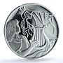 Israel 2 sheqalim David Saul KM-516 Biblical Art PR 68 PCGS silver coin 2013