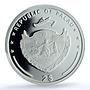 Palau 2 dollars Ferrari F2003-GA Anniversary Car PR 69 PCGS silver coin 2007