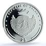 Palau 2 dollars Ferrari 126 C2 Anniversary Car PR 69 PCGS silver coin 2007
