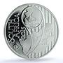 South Africa 2 rand Kogelberg Reserve Land Bee PR 69 PCGS silver coin 2015