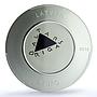 Latvia 5 euros Baltars Porcelain KM-181 Crafts Dance PR 70 PCGS silver coin 2016