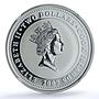 Cook Islands 2 dollars Hound Baskervilles Sherlock MS 70 NGC silver coin 2007