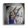 Armenia 1000 dram Adoration Magi KM-267 Religion Art PF 69 NGC silver coin 2010