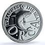 Sealand 1 dollar Orca Whale Sea Treasures Fantasy X#9 PF 69 NGC CuNi coin 1994