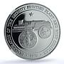 Philippines 50 piso Security Plant Complex KM-218 PF 69 NGC silver coin 1977