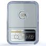 El Salvador 1 colon Independence KM-141 Fecundidad PF 69 NGC silver coin 1971
