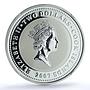 Cook Islands 2 dollars Sign of Four Sherlock Holmes MS 70 NGC silver coin 2007