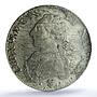 France 1 ecu Louis XVI KM-564.9 Gad-356 AU 55 PCGS silver coin 1788 L