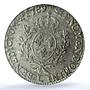 France 1 ecu Louis XVI KM-564.9 Gad-356 AU 53 PCGS silver coin 1789 L