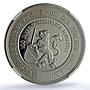 Switzerland 5 francs Albisgutli Shooting Festival H-57 PF 69 NGC CuNi coin 1998