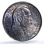 Germany Bavaria 2 mark Luitpold Birthday KM-997 J-48 MS64 PCGS silver coin 1911