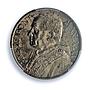 Vatican 5 lire Pius XI KM-7 Berman-3355 St. Peter MS 64 PCGS silver coin 1936