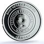 Malaysia 10 ringgit Girl Guiding PR 70 PCGS silver coin 2016
