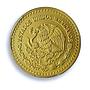 Mexico 1/4 onza Libertad Angel of Independence KM-673 MS 68 PCGS gold coin 2003