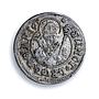 Switzerland 1 schilling Lucern Imperial City KM-25 AU 55 PCGS billon coin 1623