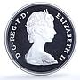Great Britain 25 pence Wedding KM-925a Charles Diana proof silver coin 1981