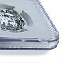 Somalia 25 shillings Elephant KM-177 African Wildlife PF 69 NGC silver coin 2007