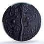 Germany Empire Submarines in America Kienast-185 Goetz MS 63 bronze medal 1916