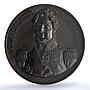 France Louis-Philippe Versailles Museum Collignon-1132 SP 64 PCGS AE medal 1837