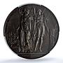 France Louis-Philippe Versailles Museum Collignon-1132 SP 64 PCGS AE medal 1837