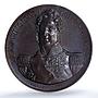 France Louis-Philippe Versailles Museum Collignon-1132 SP 64 PCGS AE medal 1837