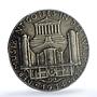 Germany Third Reich Bruckner Composer Kienast-495 SP 63 PCGS silver medal 1934