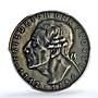 Germany Third Reich Frederick II Great Kienast-512 SP 63 PCGS silver medal 1936