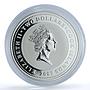 Cook Islands 2 dollars Sign of Four Literature Cinema Holmes silver coin 2007