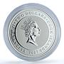 Cook Islands 2 dollars Final Problem Literature Cinema Holmes silver coin 2007
