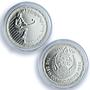 Egypt 5 pounds x 8 Set Barcelona Olympic Games Matte Sports silver coins 1992